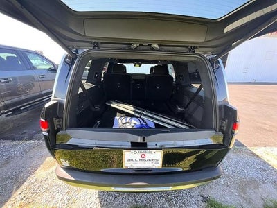 2023 Rivian R1S Adventure Quad-Motor Large Pack