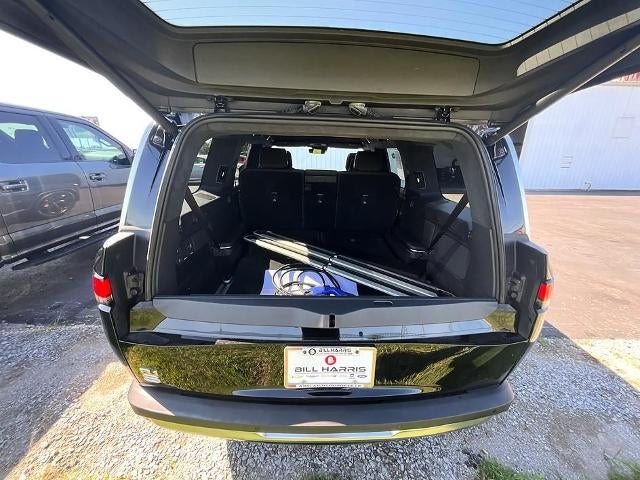 2023 Rivian R1S Adventure Quad-Motor Large Pack