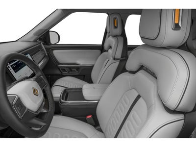 2023 Rivian R1S Adventure Quad-Motor Large Pack