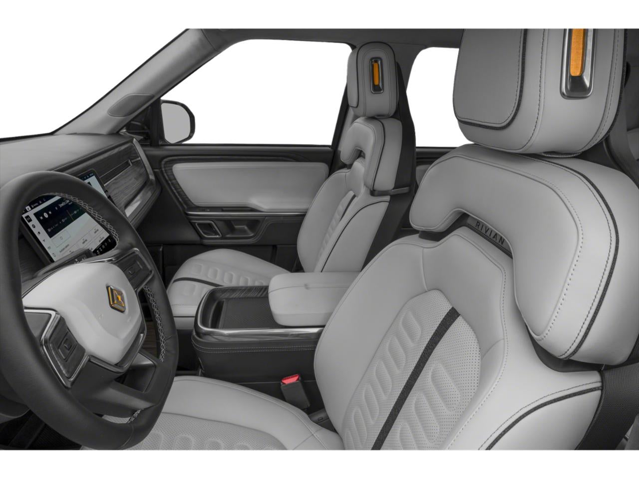 2023 Rivian R1S Adventure Quad-Motor Large Pack