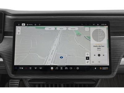 2023 Rivian R1S Adventure Quad-Motor Large Pack