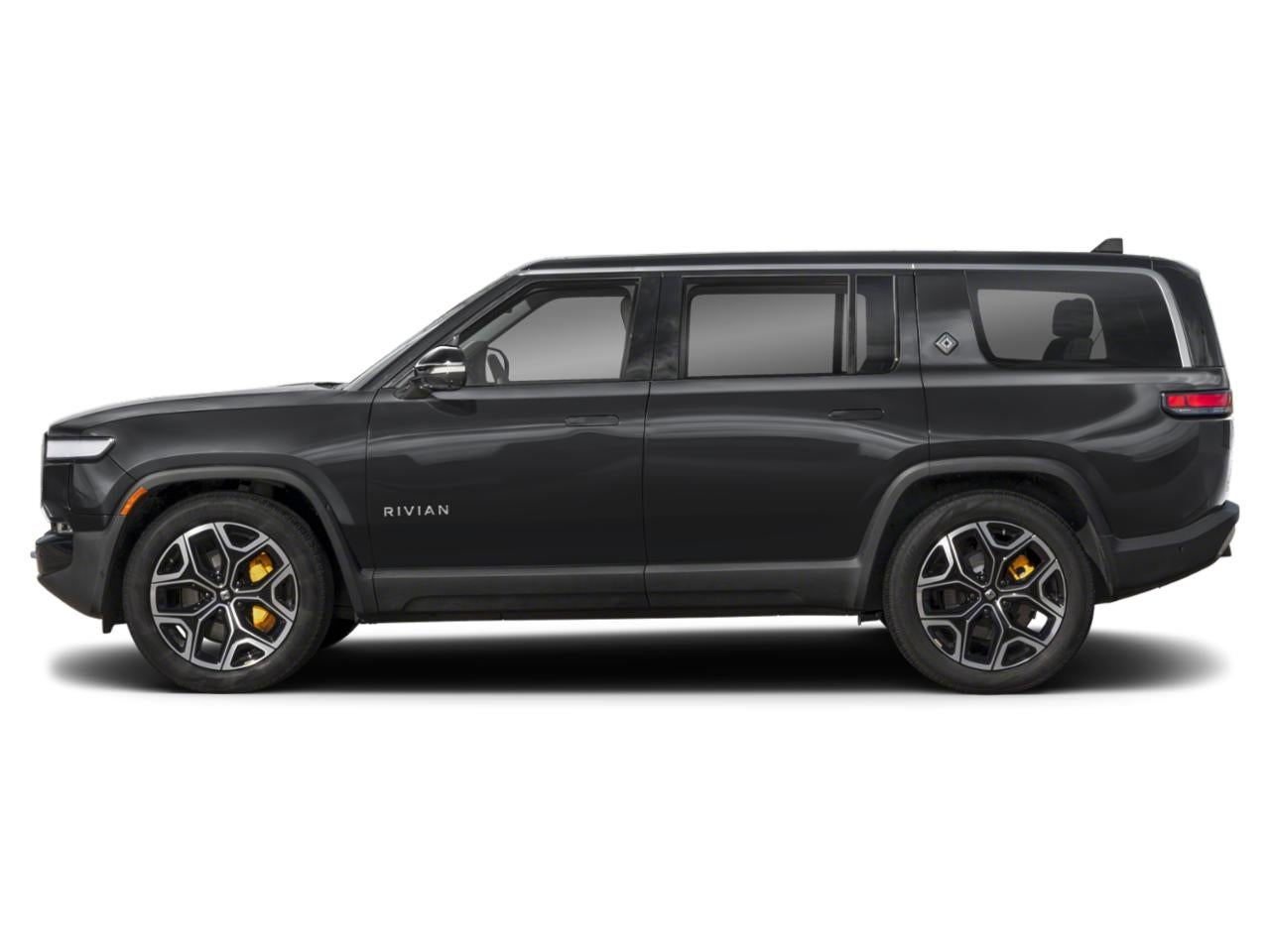 2023 Rivian R1S Adventure Quad-Motor Large Pack