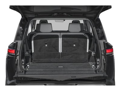 2023 Rivian R1S Adventure Quad-Motor Large Pack
