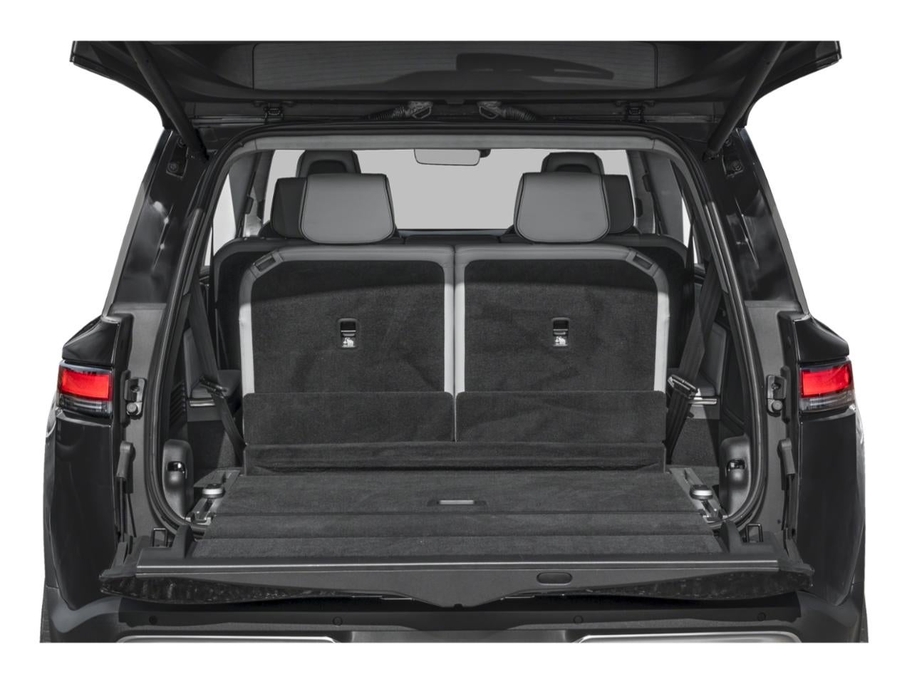 2023 Rivian R1S Adventure Quad-Motor Large Pack