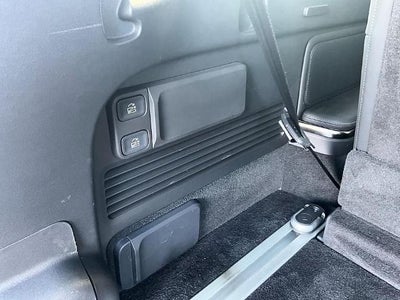 2023 Rivian R1S Adventure Quad-Motor Large Pack