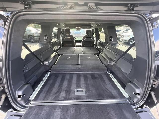 2023 Rivian R1S Adventure Quad-Motor Large Pack
