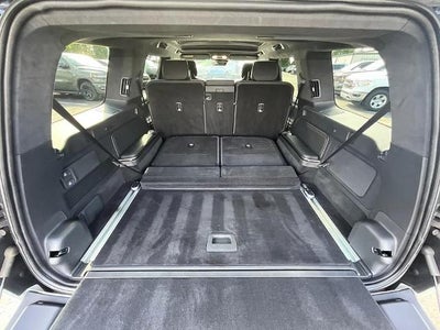 2023 Rivian R1S Adventure Quad-Motor Large Pack