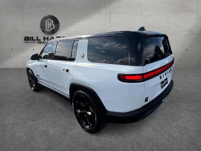 2023 Rivian R1S Adventure Quad-Motor Large Pack