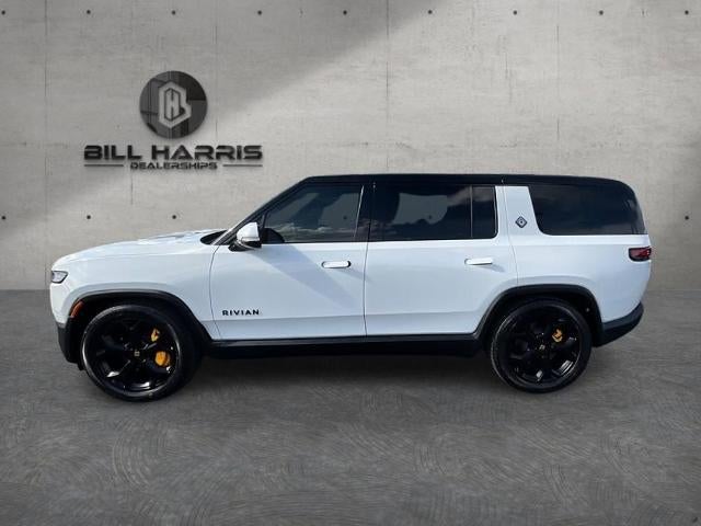2023 Rivian R1S Adventure Quad-Motor Large Pack