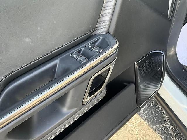 2023 Rivian R1S Adventure Quad-Motor Large Pack