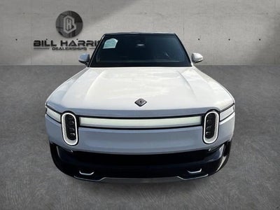 2023 Rivian R1S Adventure Quad-Motor Large Pack