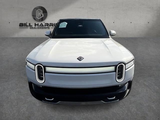 2023 Rivian R1S Adventure Quad-Motor Large Pack