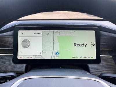 2023 Rivian R1S Adventure Quad-Motor Large Pack