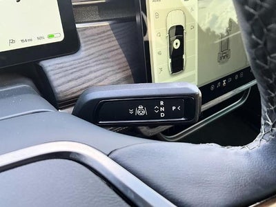2023 Rivian R1S Adventure Quad-Motor Large Pack