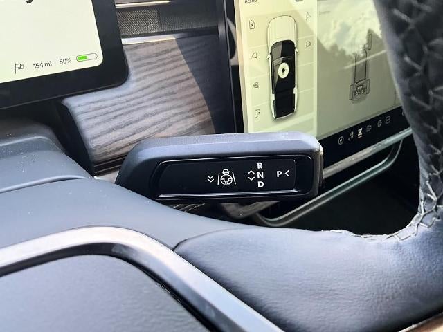 2023 Rivian R1S Adventure Quad-Motor Large Pack