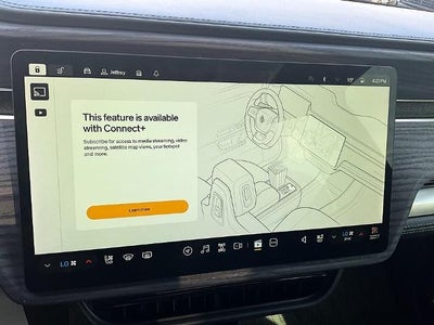 2023 Rivian R1S Adventure Quad-Motor Large Pack