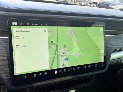 2023 Rivian R1S Adventure Quad-Motor Large Pack