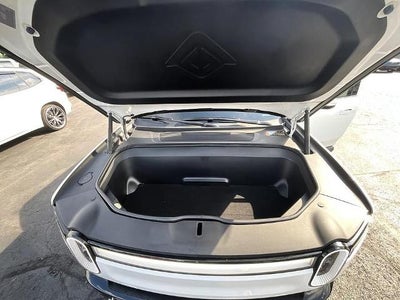2023 Rivian R1S Adventure Quad-Motor Large Pack