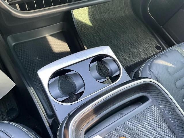 2023 Rivian R1S Adventure Quad-Motor Large Pack