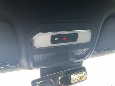 2023 Rivian R1S Adventure Quad-Motor Large Pack