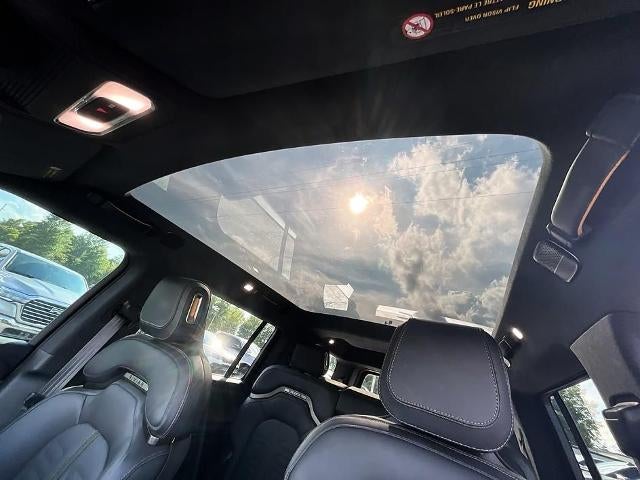 2023 Rivian R1S Adventure Quad-Motor Large Pack