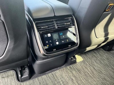 2023 Rivian R1S Adventure Quad-Motor Large Pack