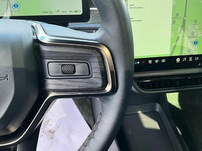 2023 Rivian R1S Adventure Quad-Motor Large Pack