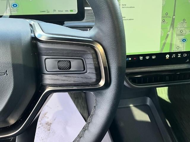2023 Rivian R1S Adventure Quad-Motor Large Pack