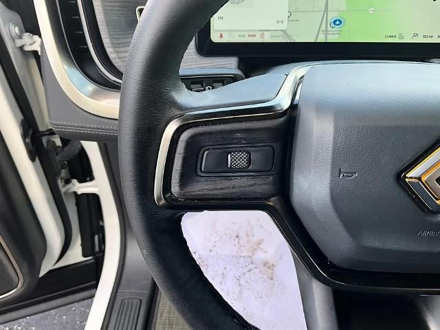 2023 Rivian R1S Adventure Quad-Motor Large Pack