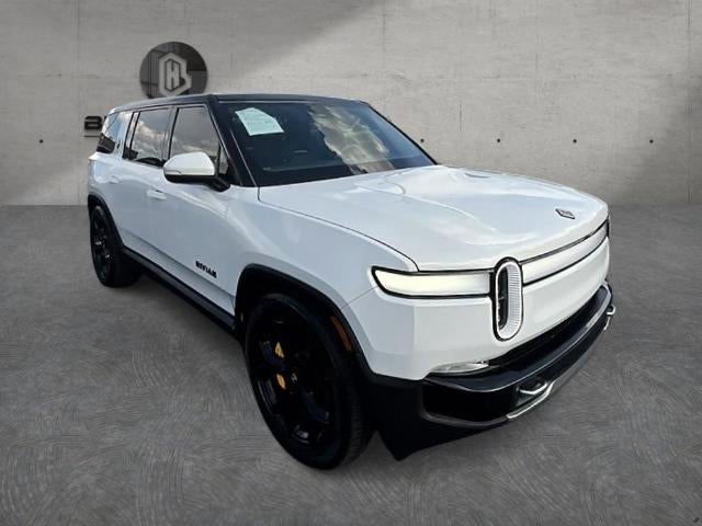 2023 Rivian R1S Adventure Quad-Motor Large Pack