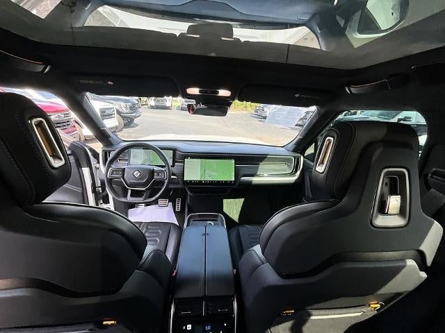 2023 Rivian R1S Adventure Quad-Motor Large Pack