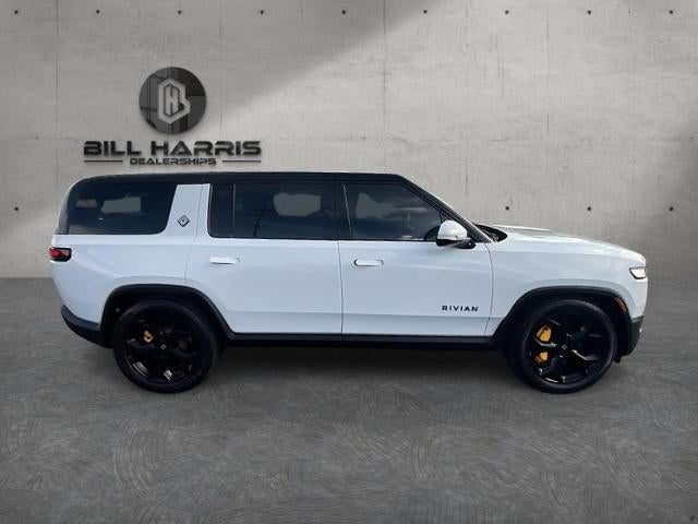 2023 Rivian R1S Adventure Quad-Motor Large Pack