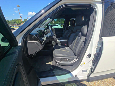 2023 Rivian R1S Adventure Quad-Motor Large Pack