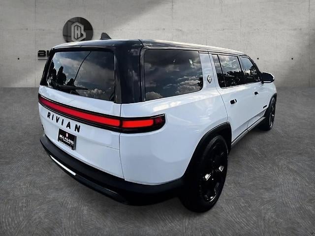 2023 Rivian R1S Adventure Quad-Motor Large Pack