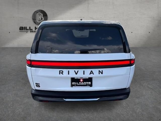 2023 Rivian R1S Adventure Quad-Motor Large Pack