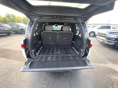 2023 Rivian R1S Adventure Quad-Motor Large Pack