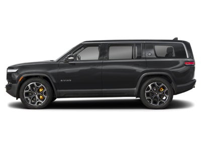 2023 Rivian R1S Adventure Quad-Motor Large Pack