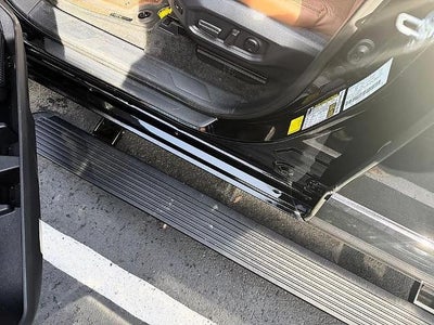 2025 Toyota Sequoia SR5 4WD (SE)