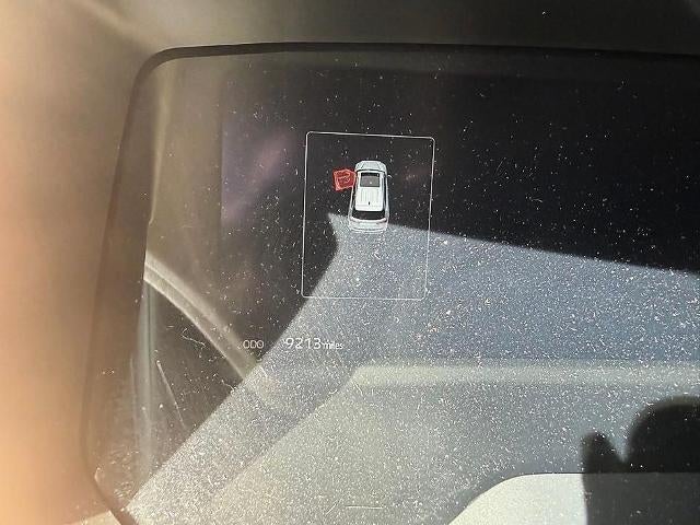 2025 Toyota Sequoia SR5 4WD (SE)