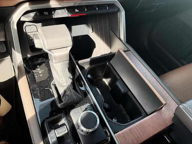2025 Toyota Sequoia SR5 4WD (SE)