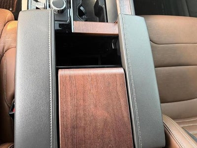 2025 Toyota Sequoia SR5 4WD (SE)