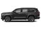 2025 Toyota Sequoia SR5 4WD (SE)