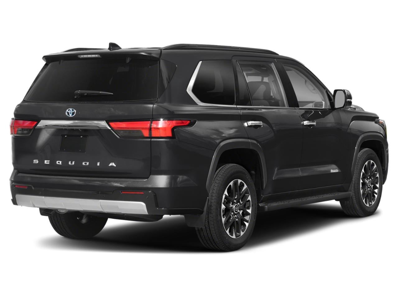 2025 Toyota Sequoia SR5 4WD (SE)