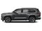 2025 Toyota Sequoia SR5 4WD (SE)