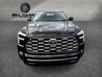 2026 Toyota Sequoia 1794 Edition 4WD (Natl)