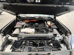 2026 Toyota Sequoia 1794 Edition 4WD (Natl)