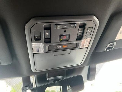 2026 Toyota Sequoia 1794 Edition 4WD (Natl)