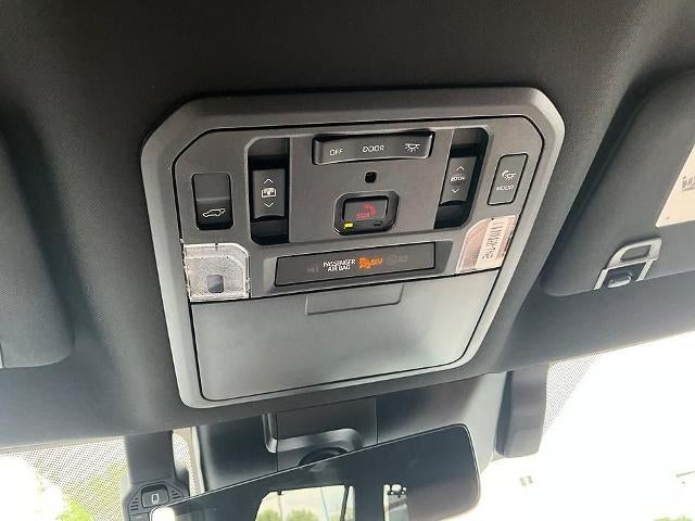 2026 Toyota Sequoia 1794 Edition 4WD (Natl)