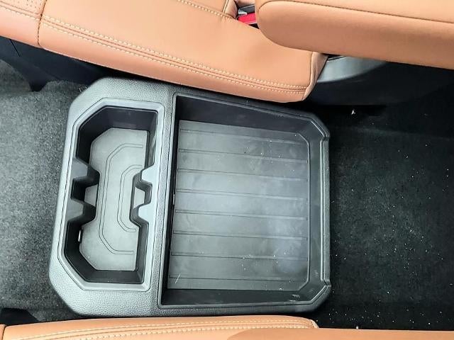 2026 Toyota Sequoia 1794 Edition 4WD (Natl)