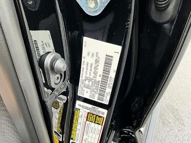 2026 Toyota Sequoia 1794 Edition 4WD (Natl)